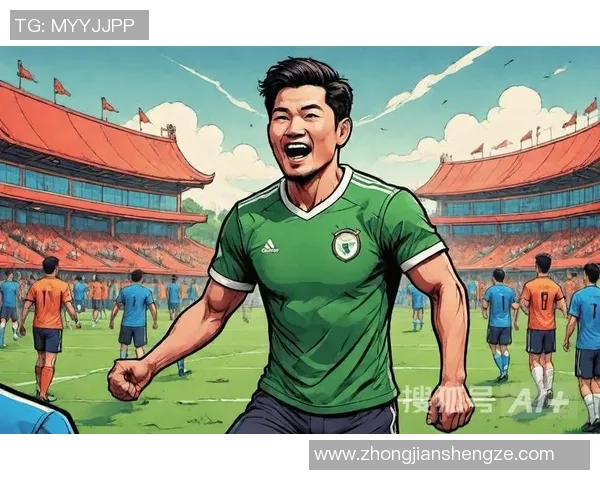 从绿茵场到政坛足球巨星转身投身公共事务的新篇章