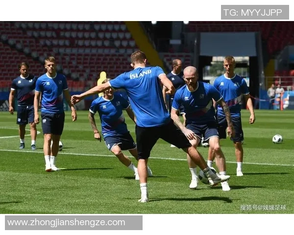 冰岛足球当家球星的崛起与世界舞台上的精彩表现 冰岛足球当家球星的崛起与世界舞台上的精彩表现