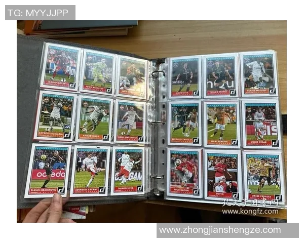 球星卡收藏带来足球惊喜中奖体验揭秘与热潮解析 球星卡收藏带来足球惊喜中奖体验揭秘与热潮解析